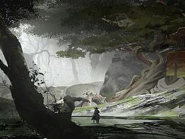 大话西游热血版